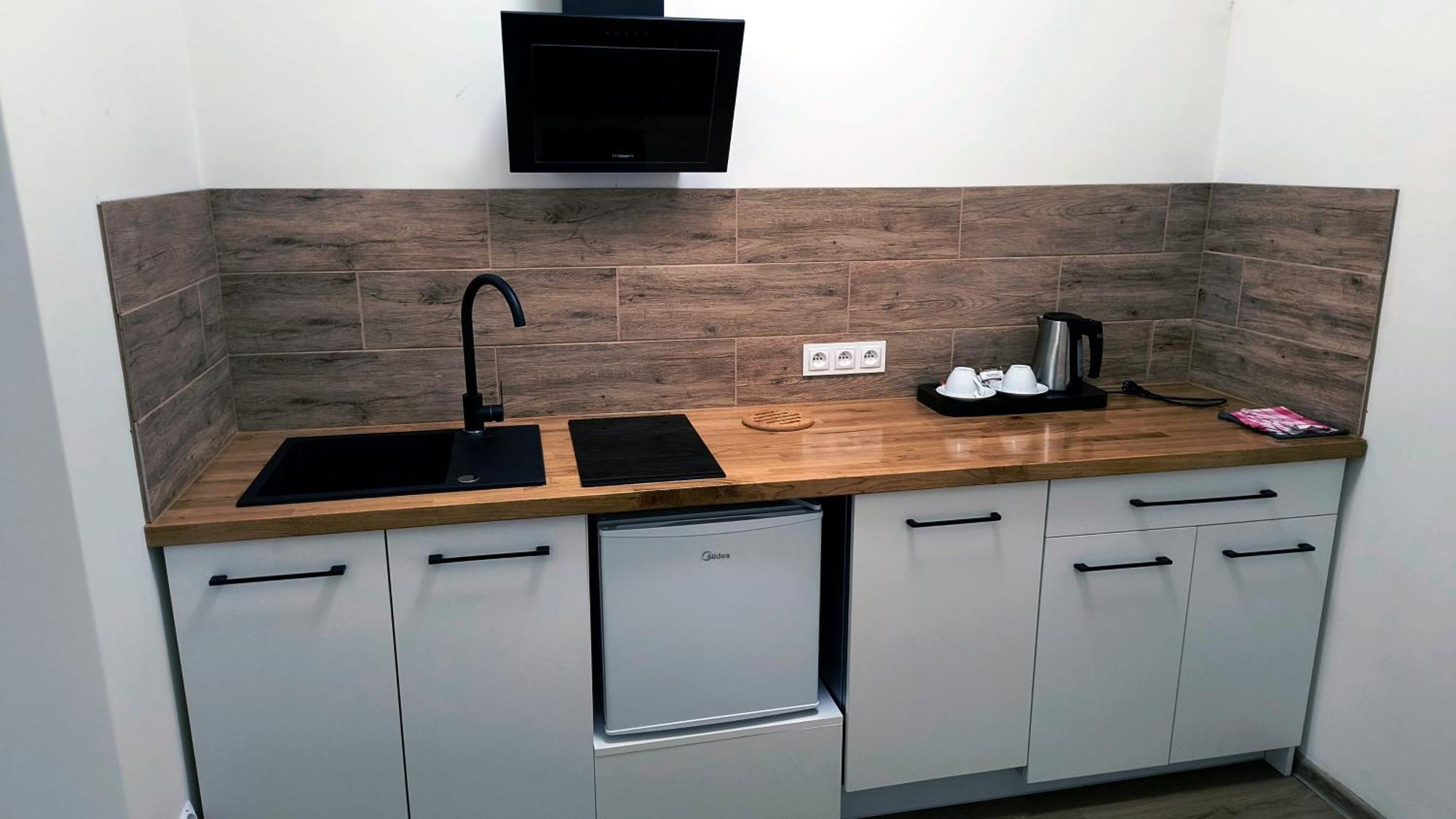 La Mer Pokoje I Apartamenty Владыславово Номер фото