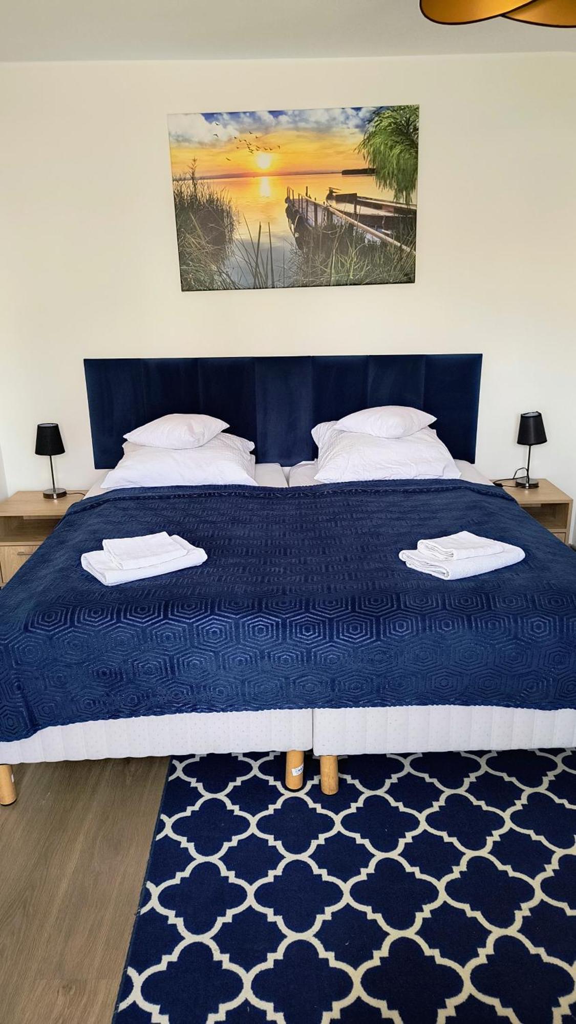 La Mer Pokoje I Apartamenty Владыславово Номер фото