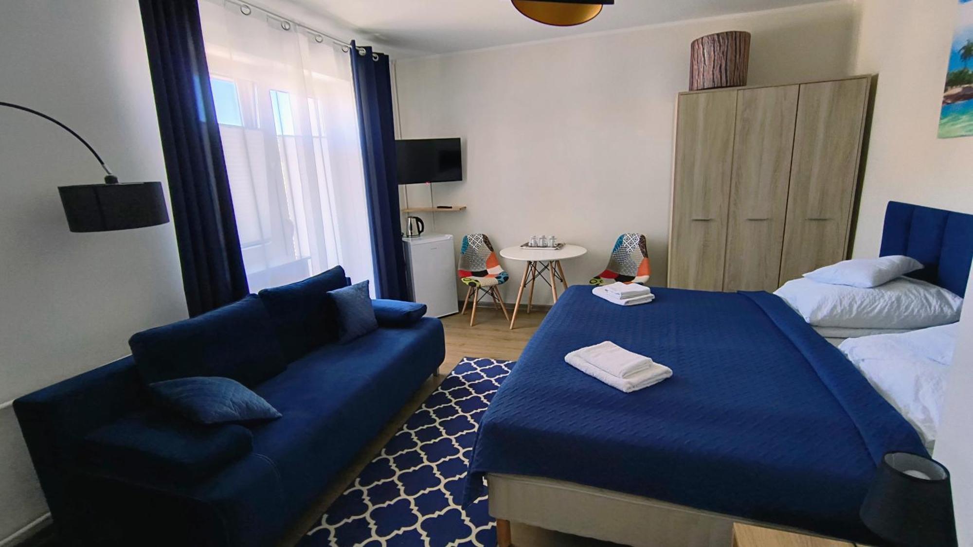La Mer Pokoje I Apartamenty Владыславово Номер фото
