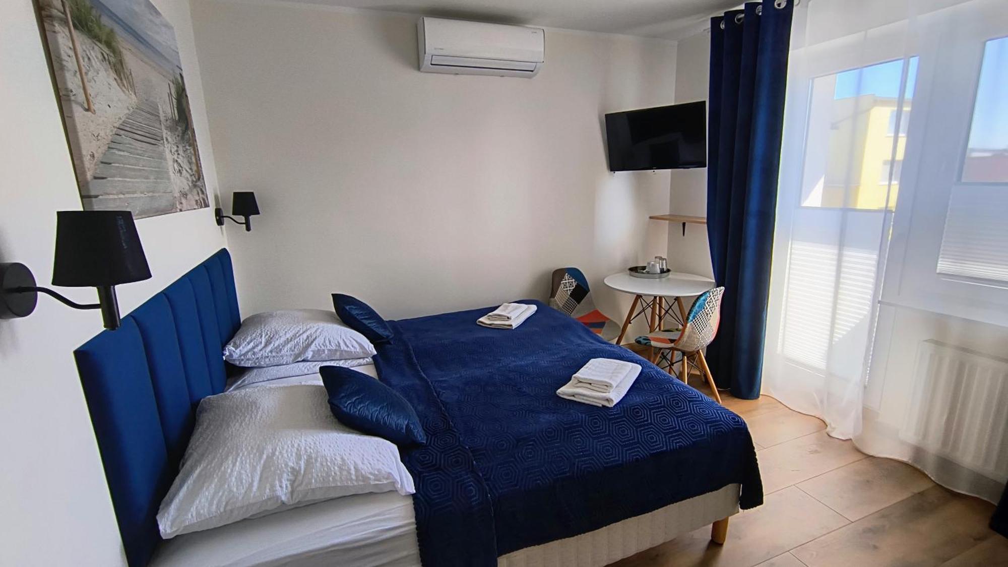 La Mer Pokoje I Apartamenty Владыславово Номер фото