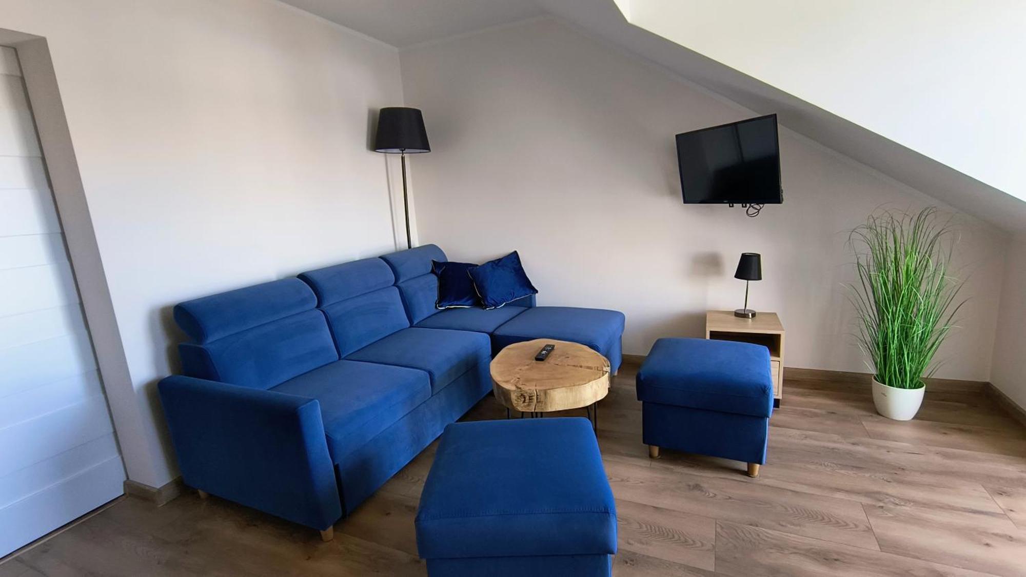 La Mer Pokoje I Apartamenty Владыславово Номер фото