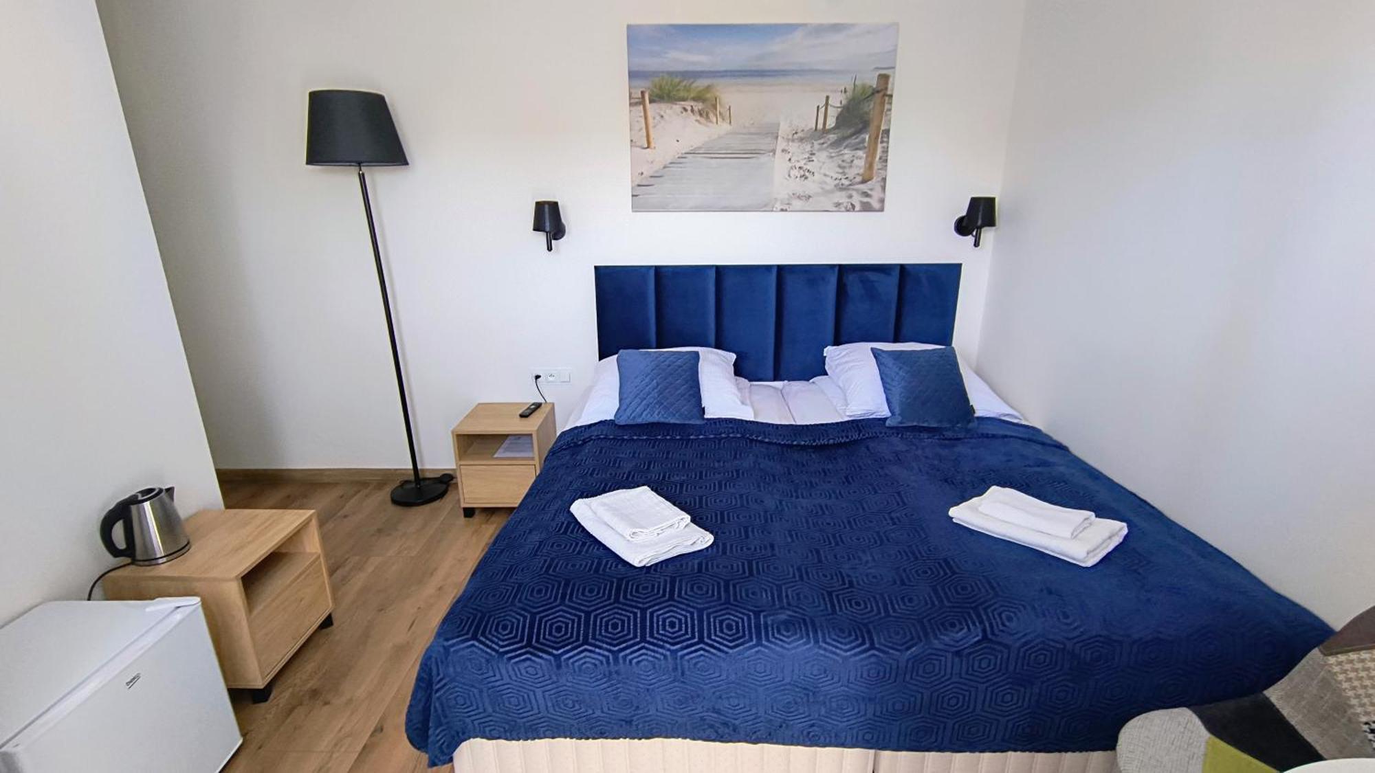 La Mer Pokoje I Apartamenty Владыславово Номер фото